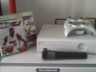 Vendo xbox 360 por 190 euros y dos mandos, y mucho mas... - mejor precio | unprecio.es