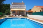 Villa : 8/10 personas - piscina - ametlla de mar tarragona (provincia de) cataluna espana - mejor precio | unprecio.es
