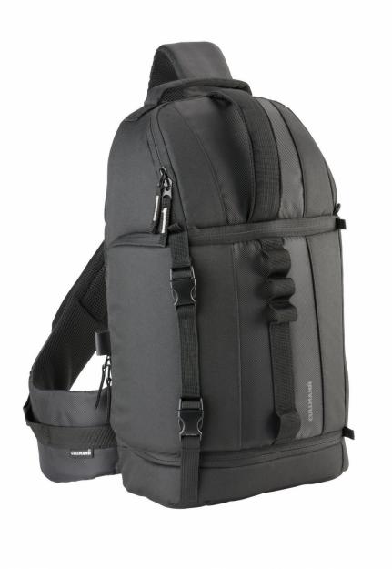 Mochila para cámaras cullmann crosspack 300