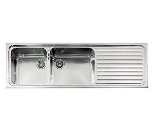 Alpes Inox F 5159/2V1S