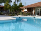 Apartamento en chalet : 4/5 personas - piscina - parentis en born landas aquitania francia - mejor precio | unprecio.es