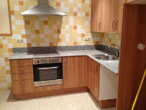 Apartamento en Manresa