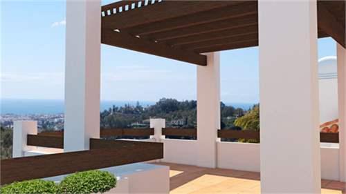 Apartment for Sale in Malaga, Andalucia, Ref# 2995152