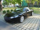 ASTON MARTIN DB9 COUPE *** - Toledo - mejor precio | unprecio.es