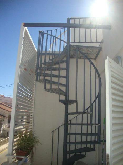 ático en Málaga