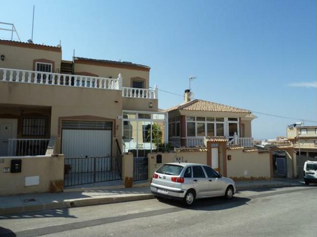 Benijofar   - Semi Detached Villa - Benijofar - CG566   - 3 Habitaciones   - €149950€