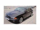 BMW SERIE 3 320D BERLINA - mejor precio | unprecio.es