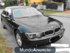 BMW SERIS 7 POR 19800E - mejor precio | unprecio.es