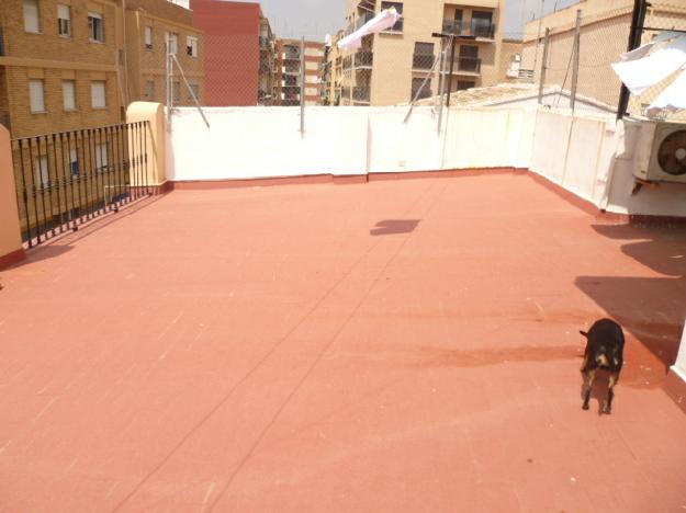 Casa en Burjassot
