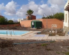 Casa Independiente con Piscina en Venta en Triquivijate, Fuerteventura - mejor precio | unprecio.es