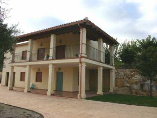 Chalet en venta en Ontinyent, Valencia (Costa Valencia)
