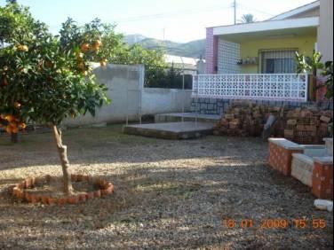 CHOLLO ANTICRISIS:CHALET EN CARTAGENA-MURCIA-548 mtrs-185.000e-NEGOCIABLES