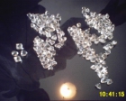 Diamantes en bruto y tallados procedente de Sierra Leona - mejor precio | unprecio.es