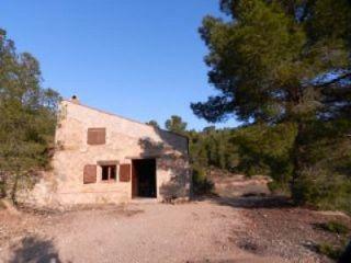 Finca/Casa Rural en venta en Benissanet, Tarragona (Costa Dorada)