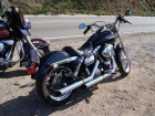 HARLEY Dyna Sreet Bob, 2.006 - mejor precio | unprecio.es