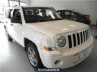 Jeep Patriot 2.0 CRD Sport - mejor precio | unprecio.es