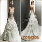 LIQUIDACION VESTIDOS DE NOVIA PRECIOSOS Y MUY BARATOS - mejor precio | unprecio.es