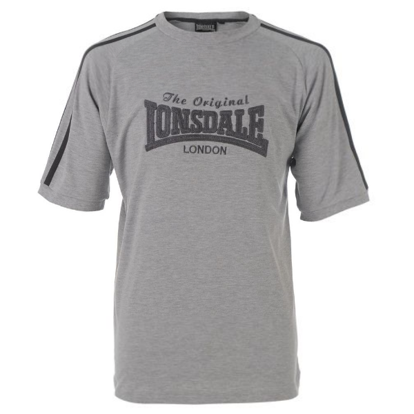 LONSDALE CAMISETAS