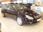 MERCEDES CLS 320CDI - mejor precio | unprecio.es