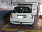 MINI R50 COUPE ONE 1.4D M 2005 - mejor precio | unprecio.es