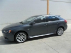 Mitsubishi Lancer Sportback 2.0di-d Motion '12 - mejor precio | unprecio.es