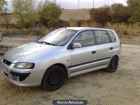 Mitsubishi Space Star 1.9 DID Plus - mejor precio | unprecio.es