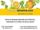 naranjas y limones - mejor precio | unprecio.es