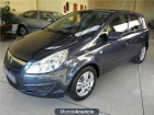 Opel Corsa Enjoy 1.4 - mejor precio | unprecio.es