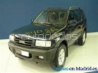 Opel Frontera - mejor precio | unprecio.es