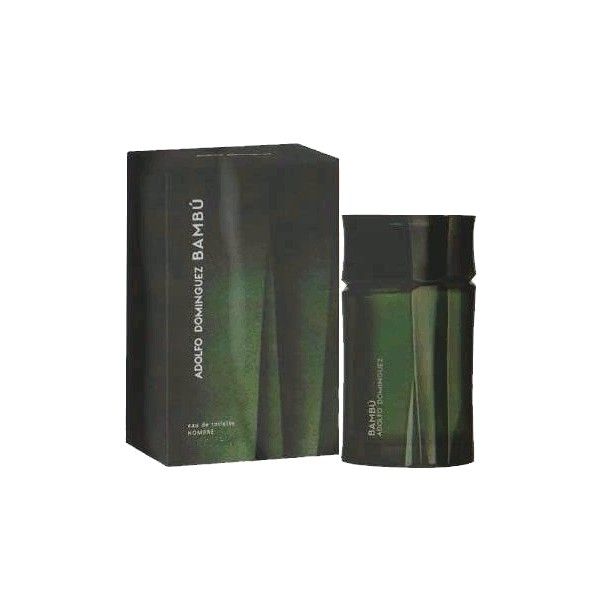 Perfume Bambú Adolfo Domínguez edt vapo 60ml