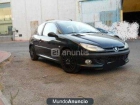 Peugeot 206 XR 75 - mejor precio | unprecio.es