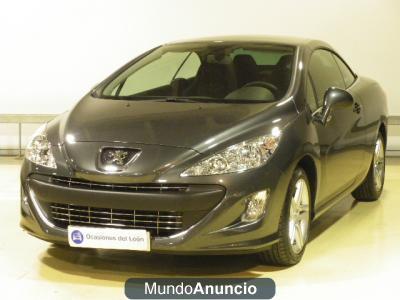 Peugeot 308 CC SPORT