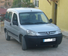 Peugeot partner totem 2007 - 1,6 hdi ,75cv - mejor precio | unprecio.es