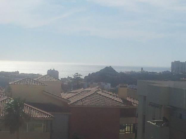 Piso en Benalmádena