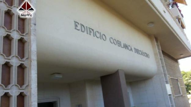 Piso en Benidorm