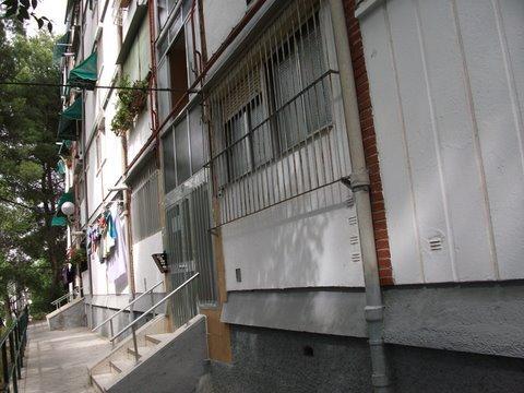 Piso en Madrid