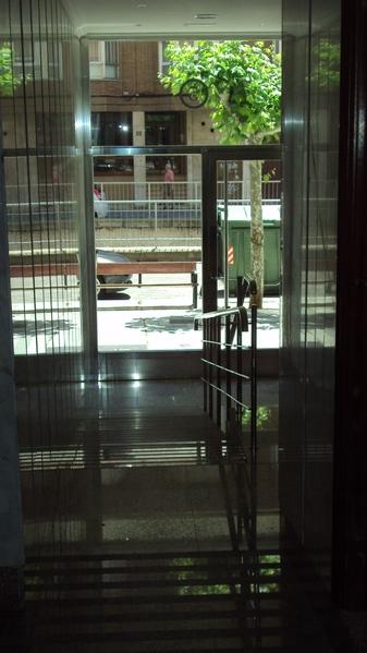 Piso en Palencia
