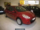 Renault Clio Expression 1.2 75 5p. eco2 E5 - mejor precio | unprecio.es