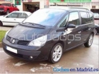 Renault Espace - mejor precio | unprecio.es