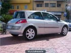 Renault Megane EMOTION 1.6 16v - mejor precio | unprecio.es