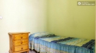 Rooms available - 5-Bedroom apartment in central Gran Vía - mejor precio | unprecio.es