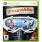 Shaun White Snowboarding Xbox 360 - mejor precio | unprecio.es