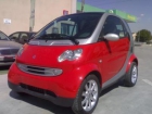 Smart ForTwo Passion 61 CV - mejor precio | unprecio.es