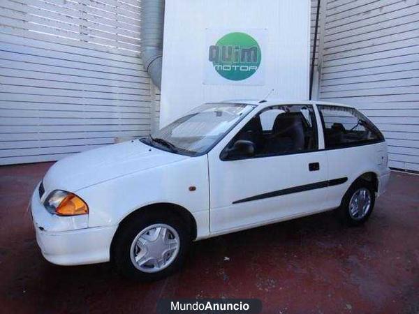 Suzuki Swift 1.3 GLX