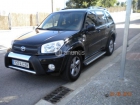 Toyota Rav4 2.0 Vvti Sol 4x4 - mejor precio | unprecio.es