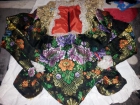 traje de fallera - mejor precio | unprecio.es
