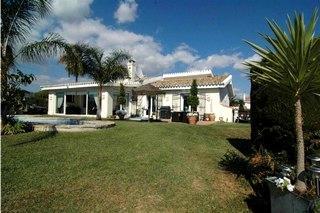 Villas a la venta en Cabopino Costa del Sol