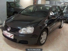 Volkswagen Golf 1.9 TDI 105cv Highline DSG - mejor precio | unprecio.es