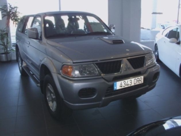 VOLKSWAGEN GOLF 1.9 TDI SPORTLI