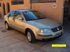 Volkswagen Passat 1.6 edition - mejor precio | unprecio.es